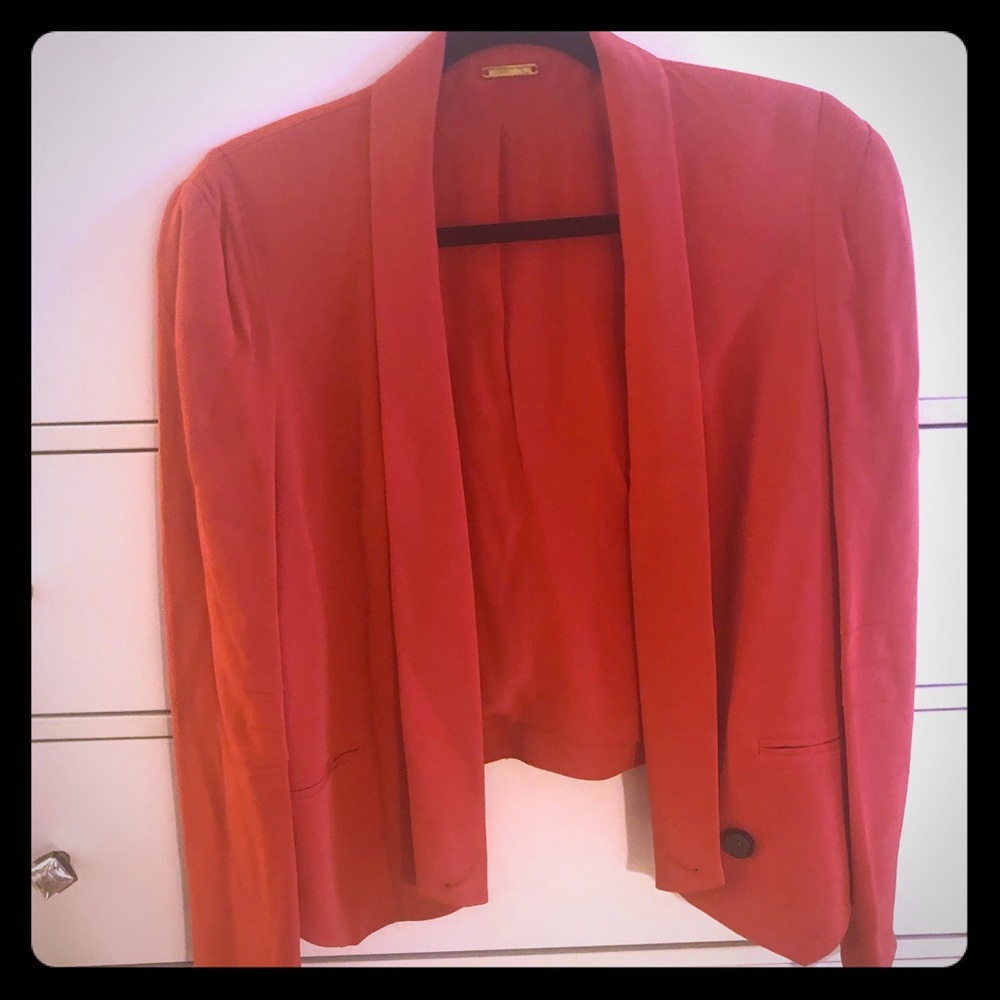Rebecca Minkoff Becky Blazer